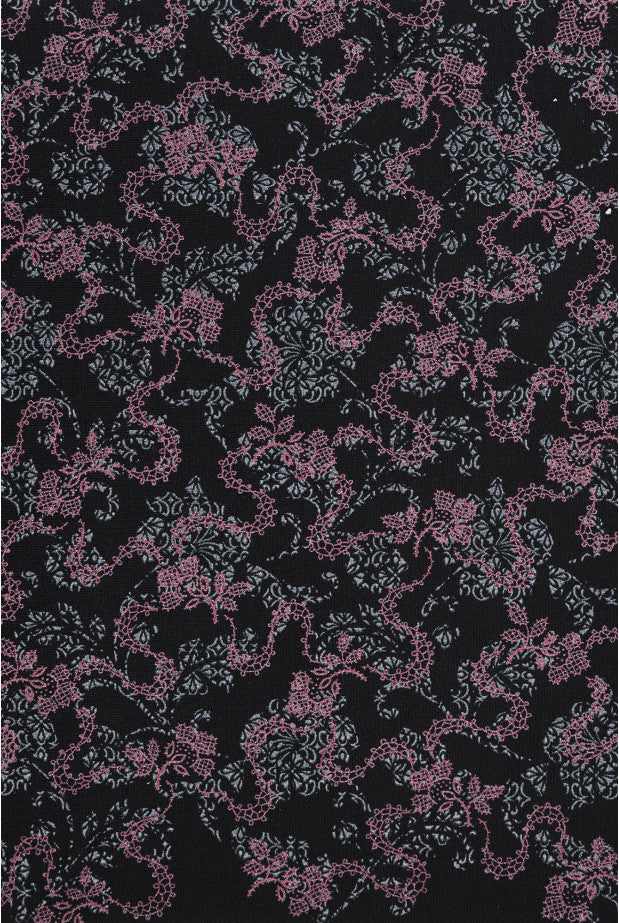 Wearmoi Pattern